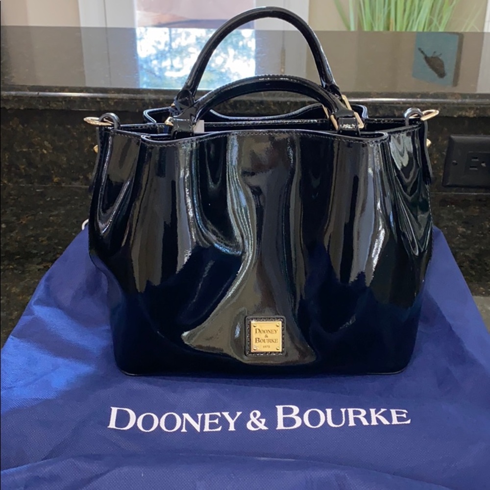 Dooney & Bourke Small Brenna Handbag